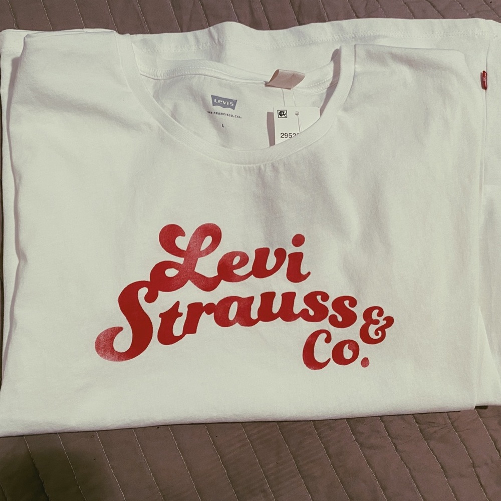 Levis T-Shirt